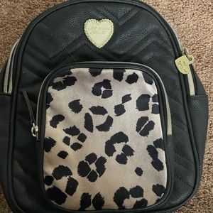 Betsey Johnson Backpack